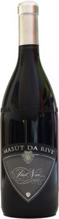 Вино Masut da Rive Pinot Nero Масут да Риве Пино Неро 2016 750 мл