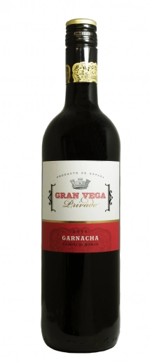 Вино Borsao Campo de Borja DO Gran Vega Privado Garnacha 2016 750 мл