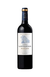 Вино Chateau La Tour de Bessan AOC Margaux Cru Bourgeois  2017 750 мл 13%