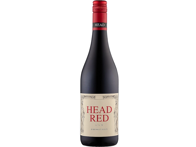 Вино Head Red G.S.M. IG Barossa 2019 750 мл