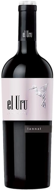 Вино  El Uru Tannat  Эль Уру Таннат  750 мл