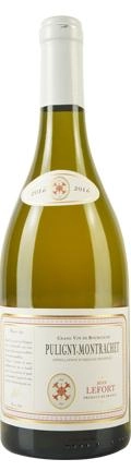 Вино Jean Lefort Puligny-Montrachet  2018  750 мл