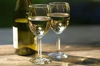 Вино Feuille de Vigne Chardonnay Фей де Винь Шардоне 750 мл