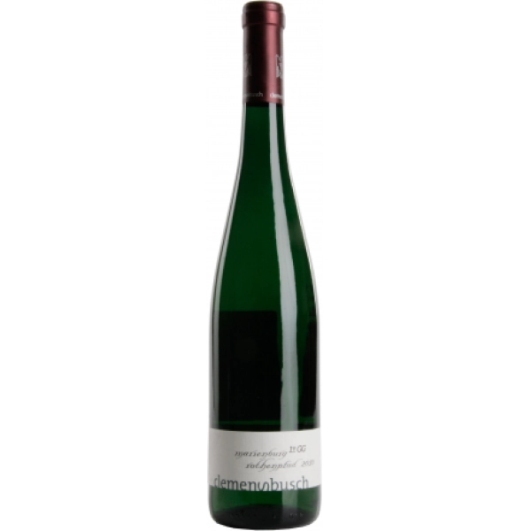 Вино Riesling Grand Cru Marienburg Fahrlay Clemens Busch Клеменс Буш Рислинг Фарлаи Гран Крю 2015 750 мл