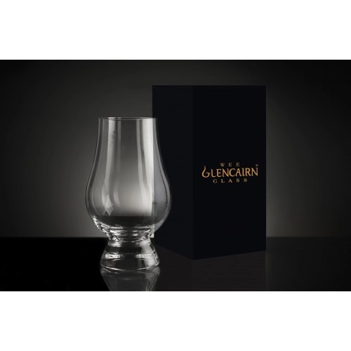 Бокал Glencairn Glass  Гленкейрн Гласс   Премиум  в п/у  190  мл