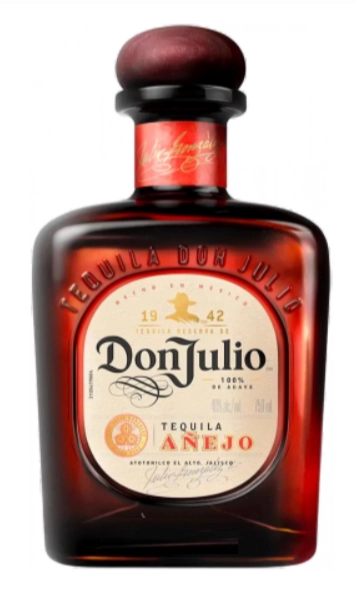 Текила Don Julio Anejo 750 мл