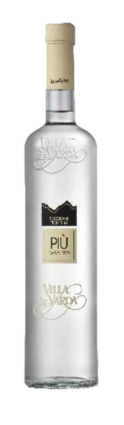 Граппа Villa de  Varda Grappa Piu  700 мл