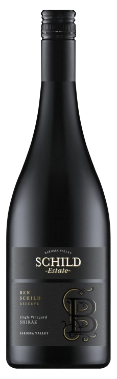 Вино Schild Estate Ben Schild Shiraz Reserve ШИЛД ЭСТЕЙТ БЕН ШИЛД ШИРАЗ РЕЗЕРВ  2017 750 мл