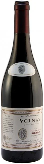 Вино Bejot Volnay  Бежо Вольнэ 2013  750 мл