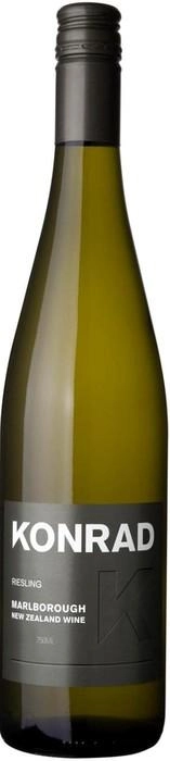 Вино Konrad Riesling Конрад Рислинг 2014 750 мл