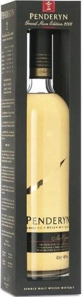 Виски Penderyn Madeira Finish gift box Пендерин Мадейра Финиш в подарочной коробке 700 мл