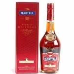 Коньяк Martell VSOP, Мартель VSOP Медально в подарочной упаковке 700 мл
