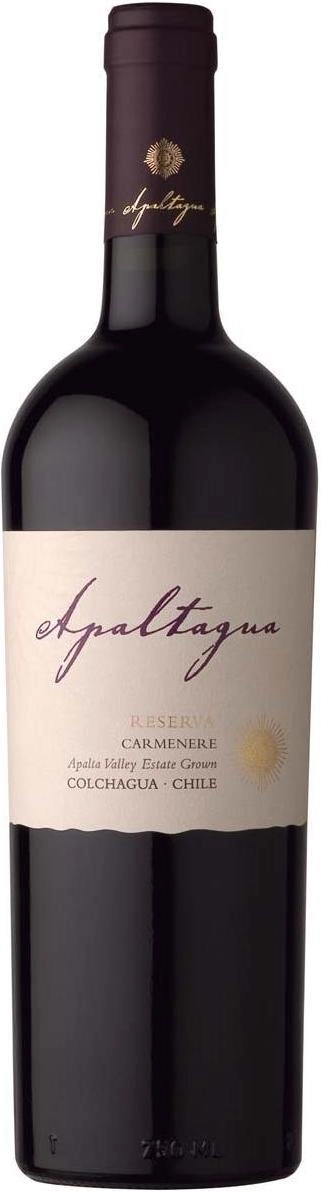 Вино Apaltagua  "Reserva" Carmenere   750 мл