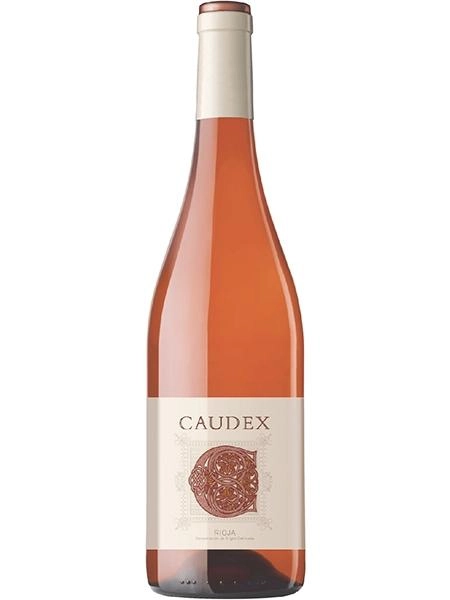 Вино Caudex DOC Rioja Tempranillo/Garnacha   750 мл