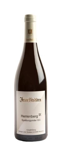 Вино Jean Stodden Hardtberg GG Spatburgunder  2014 750 мл 13,5%