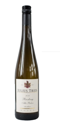 Вино Weingut Julius Treis Riesling Alte Reben trocken Вайнгут Юлиус Трайс Рислинг Альте Ребен трокен 750 мл