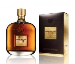 Ром Mount Gay 1703 Old Cask Маунт Гай 1703 Олд Каск подарочная упаковка 700 мл