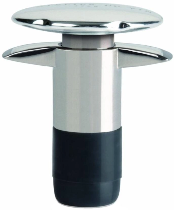 Универсальная пробка L'Atelier du Vin Cork  Modele 54  in box Ателье дю Ван  Пробка  Модель 54  в коробке