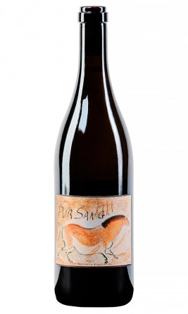 Вино Didier Dagueneau Pur Sang  2018  750 мл