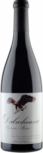 Вино Dalwhinnie  Pyrenees  Shiraz    2004  750 мл