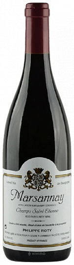 Вино Domaine Joseph Roty  Marsannay Champs Saint-Etienne    2018 750 мл