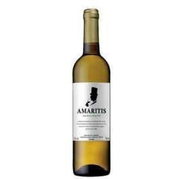 Вино Companhia das Quintas Amaritis  750 мл
