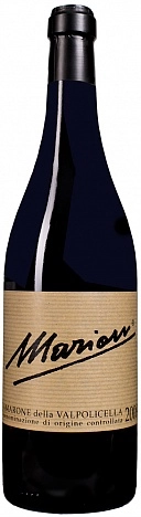 Вино Amarone della Valpolicella DOC   2008 750 vk