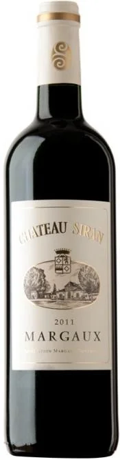 Вино Chateau Siran  2011  750 мл