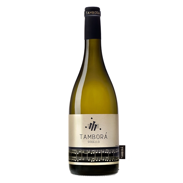 Вино Costeira Tamborá Godello  2019 750 мл