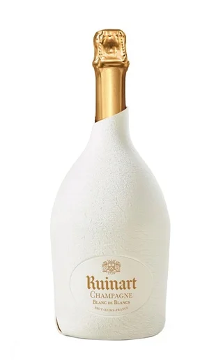 Шампанское  Ruinart Blanc de Blancs  Second Skin gift box 1500 мл 12,5%