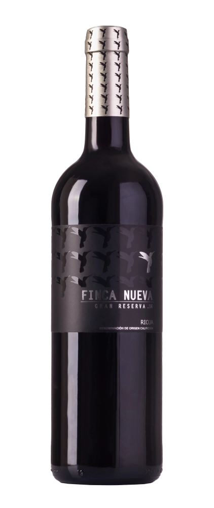 Вино Finca Nueva Gran Reserva   2004 750  мл