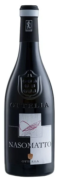 Вино Azienda Agricola Ottella Nasomatto Lugana DOC  2024  750 мл