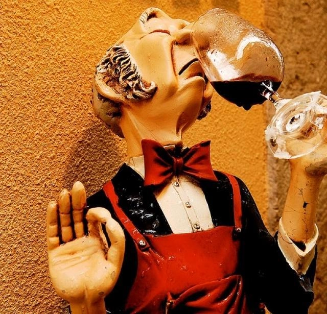 Гены супердегустаторов