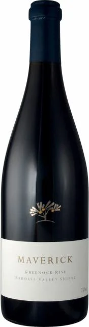 Вино Maverick Greenock Rise  Shiraz  Barossa Valley Гринок Райз Шираз  2006 750 мл