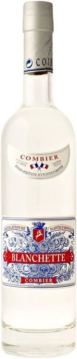 Абсент Combier  Absinthe Blanchette 500 мл