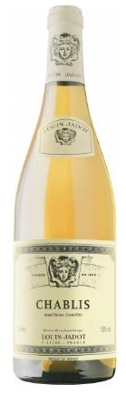 Вино Louis Jadot Chablis Grand Cru  AOC Луи Жадо Шабли Гран Крю  2017 750 мл
