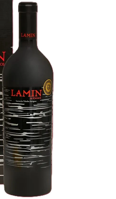 Вино Lamin de Sommos Garnacha  2018  750 мл