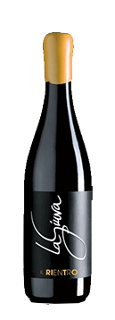 Вино La Giuva Valpolicella Superiore DOC Il Rientro  Ла Джува  Вальполичелла Суперьоре Иль Риэнтро 2017 750 мл