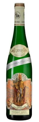 Вино  Emmerich Knoll Gruner Veltliner Loibner Vinothekfullung Smaragd  2021 750 мл 14%
