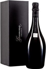 Игристое вино Gramona Argent Blanc Brut gift box   2018 750 мл 12%