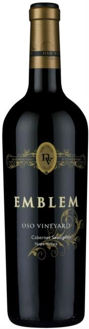 Вино Michael Mondavi Emblem  Cabernet Sauvignon  Napa Valley Эмблем  Каберне Совиньон 2016  750 мл