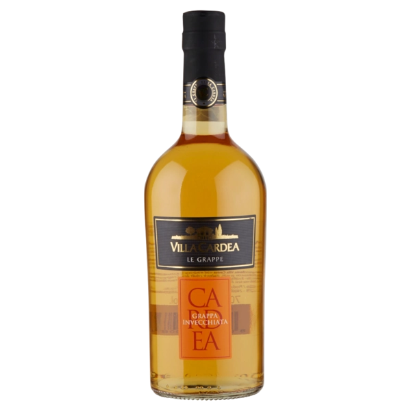 Граппа Villa Cardea Invechiata  500 мл