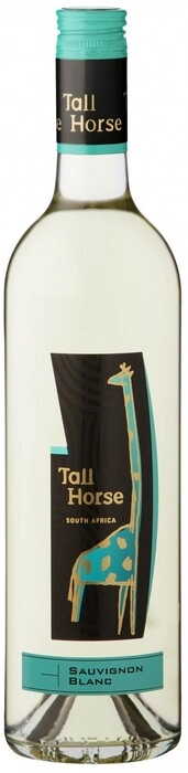 Вино Tall Horse  Sauvignon Blanc  Толл Хорс   Совиньон Блан  750 мл