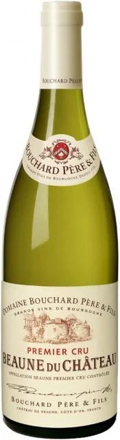 Вино Beaune du Chateau  1-er Cru AOC  2018 750 мл