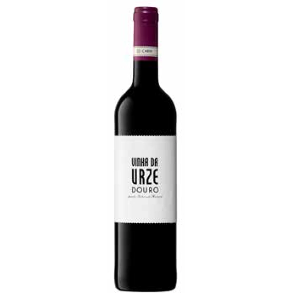 Вино VINHA DA URZE RED Карм  красное 2019 750 мл