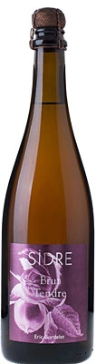 Сидр Eric Bordelet Sidre Brut Tendre 750 мл