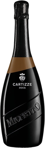 Игристое вино Mionetto  Cartizze  Valdobbiadene Prosecco Superiore   750 мл
