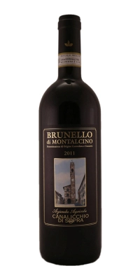 Вино  Brunello di Montalcino DOCG  Брунелло ди Монтальчино 2016 750 мл