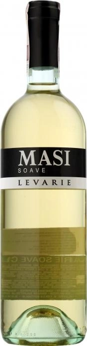 Вино Masi Levarie Soave Classico DOC Маси Левари Соаве Классико 2021 750 мл