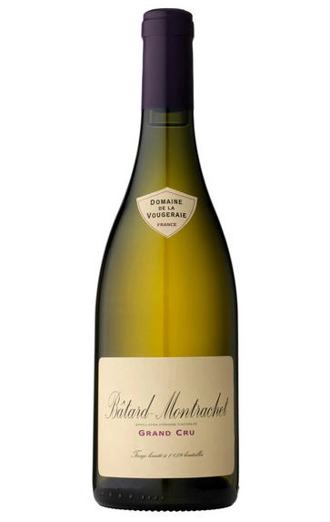 Вино Domaine de la Vougeraie Bâtard-Montrachet Grand Cru  2020 750 мл 13%